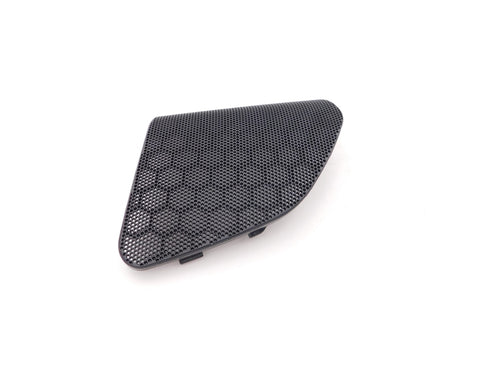 HONDA LEFT FRONT SPEAKER COVER 2001-2005 GL1800 A GOLDWING OEM NEW 64246-MCA-000